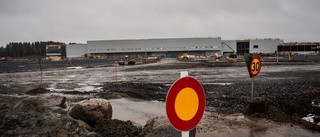 Norrbottningarnas nya Ikea