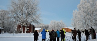 Vallfärdar till Vuollerim