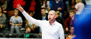 LF-coachen: "Jag myser"