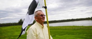 Golfklubben som vill locka nybörjare