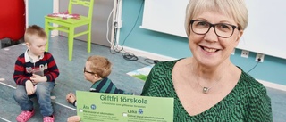 Målet: Gör förskolorna giftfria