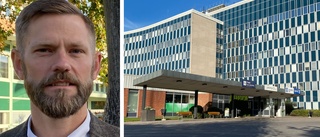 Nu får patienterna i Motala äta kommunalrådets mat - Majsfritters med klyftpotatis