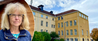 C vill göra om Södra skolan – till hotell: "Behövs för att Katrineholm ska kunna växa på sportsidan"