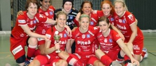 Favoritseger i cupen