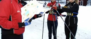 Älvsbyn tar över SM i skidorientering