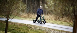 John Lundgren siktar in sig på 100-årsdagen