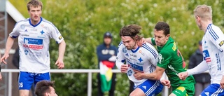 Mittfältaren försvinner från IFK Luleå