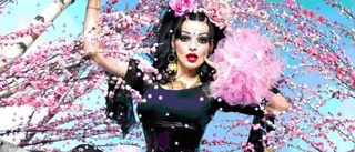 Nina Hagen har blivit "en snäll tant"