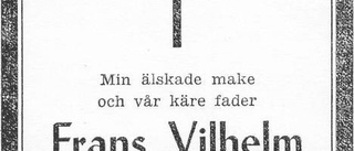 "Försvann" till Amerika - dök upp efter 22 år