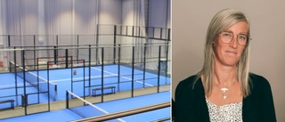 Mitt under "krisen" – här har intresset för padel ökat rejält: "Har verkligen smällt på"