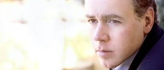 Bret Easton Ellis följer upp debuten