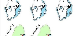 Stornorrland det bästa alternativet