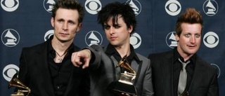 Green Day-album blir musikal