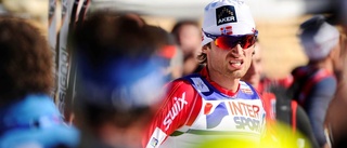 Petter Northug nobbar Norge