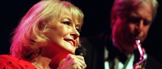 Monica Zetterlund till Gunnarsbyn