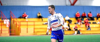 IFK kryssade i norrderbyt