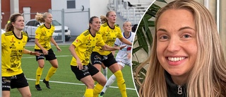 Bortamatch hemma väntar för Gusk – hundratals Norrköpingsfans invaderar Lötens IP: "Är det sant?"