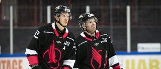 Kalix Hockey föll igen: "Alldeles för bleka"