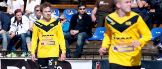 Formstarkt ISK segrade i derbyt