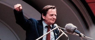 Arvet efter Olof Palme