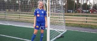 Selma blev cuphjälte