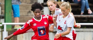 Resultat torsdag i Gothia Cup