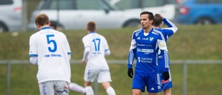 Topplaget för starkt för IFK Luleå