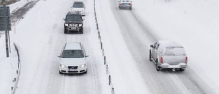 Till dig som ska fira "hjul" igen i trafiken