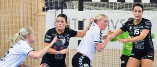 Dubbla smällar för Boden Handboll