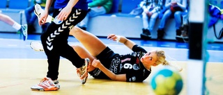 Boden Handboll chanslösa mot Skara