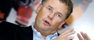 Osten: "En skicklig spelare"