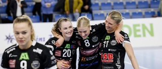 Boden Handboll i serieledning efter ny överkörning