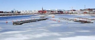 Sjöstaden Luleå? - Jätteprojekt i Ettans båthamn