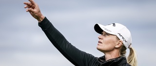 Svenska i topp – efter hole-in-one