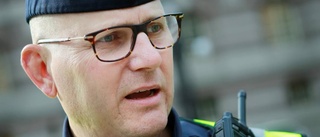 Polisen: Vi utesluter inte ett samband