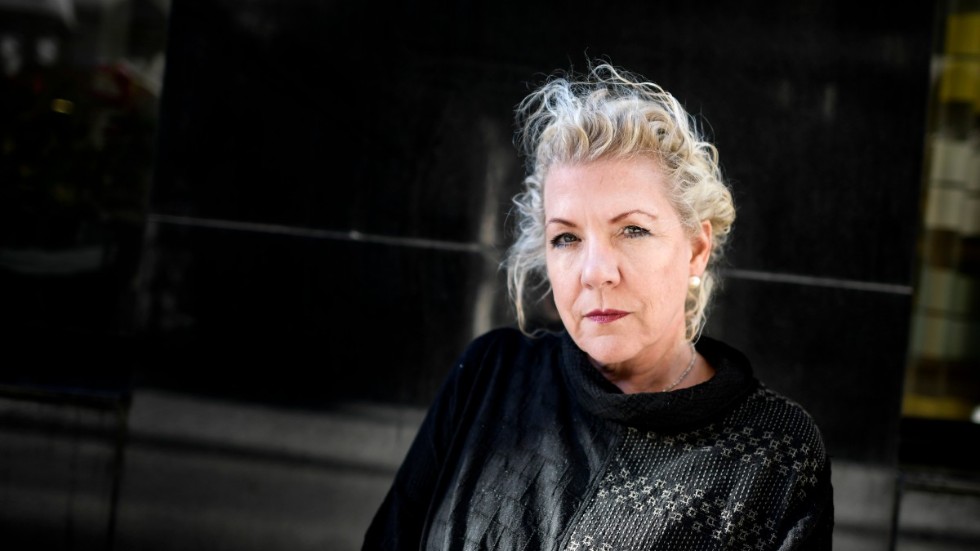 Författaren Jennifer Clement anser att fler behöver inse journalister och skribenters roll inom klimat- och miljörörelsen. Arkivbild.