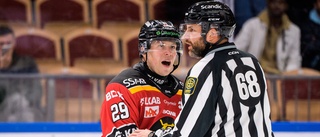 Lagkaptenens analys: "Det här var inte Luleå Hockey över huvud taget”