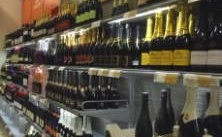 Systembolaget som går mot strömmen