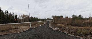 Fullmatad sommar för gatorna i Älvsbyn