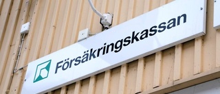 F-kassan kräver tillbaka pengar