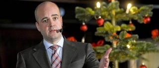 Kim il Reinfeldt