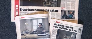 Journalistik i dess verkliga form