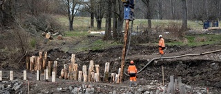 Skeppsdockan öppnas 16 maj