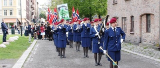 Finspångstoner på Norges festdag