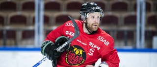 De ska Komarov spela med • Kedjekamraten: "Han är grym"