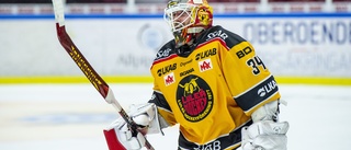 Här är Luleå Hockeys lag mot Frölunda