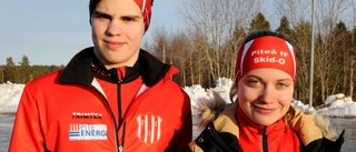 SM-medaljer till PIF