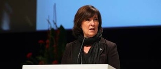 Mona Sahlin i Fädrens spår