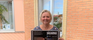 Filmturism "I Jägarnas spår"