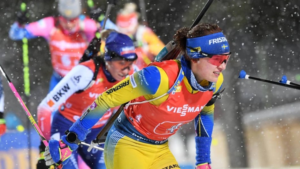 Linn Persson